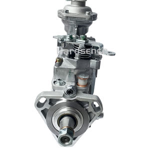 Pompa VE injeksi bahan bakar 0460426324 VE6/3357166 untuk Cummins Cummins - Product Image 3