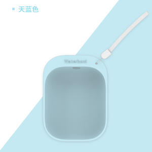 Botella de agua de plástico con patrón sólido para perros al por mayor, suministros para productos para mascotas que incluyen accesorios para máquinas de soplado - Product Image 4