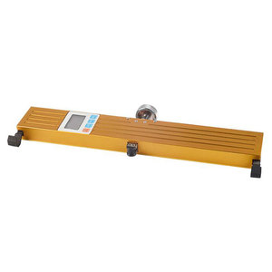 5000N Digital Elevator <b>Wire</b> Rope Tensionmeter DGZY5000 with High Dynamometer Portable <b>Tension</b> Meter Tester DGZ-Y-5000 - Product Image 2