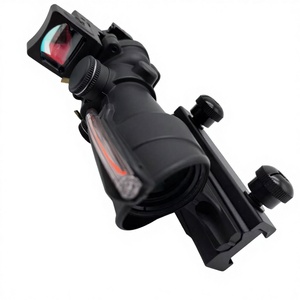 ผู้ผลิตขายส่งกล้องเล็งแบบออปติคอล 4x32 พร้อมจุดเล็งแบบเ<span class=keywords><strong>ร</strong></span>ดดอท ออกแบบมาโดยเฉพาะสำหรับกา<span class=keywords><strong>ร</strong></span>ล่าสัตว์ - Product Image 6