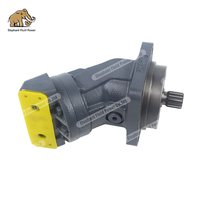 Moteur hydraulique à piston OEM 8.047.192.000.0 A2FE56 pour l'entretien des machines, pièce de rechange pour le marché secondaire