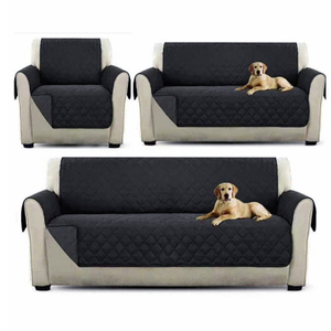 Housse de <span class=keywords><strong>protection</strong></span> durable, lavable et écologique pour canapé et chaises, anti-griffures pour chiens et chats, en polyester, résistante aux taches, pour animaux de compagnie, utilisable toute l'année - Product Image 5
