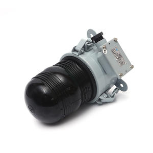 Luces de Navegación de Señalización Verde CXH17 para Yates y Embarcaciones, Fabricadas por un Proveedor Profesional de Luces de Señalización Marítima - Product Image 1