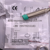 En stock NCB5-18GM60-B3B-V1 Nouveau capteur de proximité