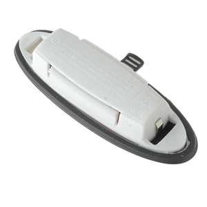 Batterie 340-000-000 3.6V 2600mAh pour laryngoscope vidéo <span class=keywords><strong>McGRATH</strong></span> MAC 3 Covidien - Product Image 5