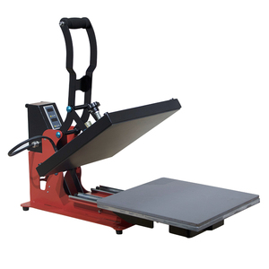 เครื่องก<span class=keywords><strong>ด</strong></span>ความร้อนแบบซับลิเมชั่นขนาดเล็ก COS Hobby พร้อมแท่นก<span class=keywords><strong>ด</strong></span>แบบเลื่อนออกได้ - Product Image 4