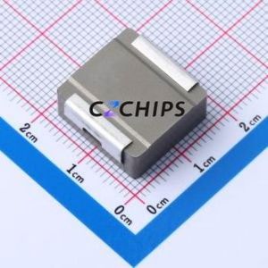 FXL1770-100-M ตัวเหนี่ยวนำไฟฟ้าแบบ SMD, 17.15x17.15x7 มม. ( ค่าความเหนี่ยวนำ: 10uH ) ( ความแม่นยำ: 20% กระแสไฟฟ้าที่กำหนด: 12A ) - Product Image 2
