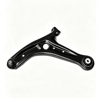 Bras de suspension en acier pour VOLKSWAGEN OE 5U0407151B 5U0407151B-EURO