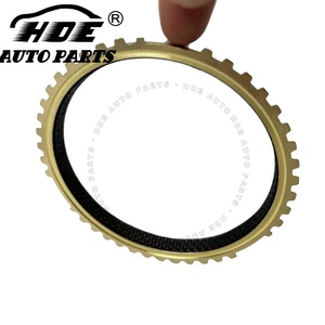 33381-0K020 MTPTS-037 Venta al por Mayor de Piezas de Transmisión de Alta Calidad, Juego de Anillos Sincronizadores para Toyota GRANACE - Product Image 2