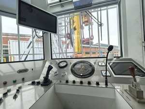 جهاز حفر لبوريات CITC 50DB يعمل بالكهرباء 220 فولت/380 فولت - Product Image 5