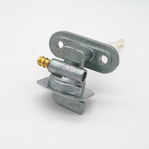 Interruptor de Aceite de Doble Tubo YZ125 YZ250 YZ400F, Interruptor de Plástico de Cuello Bajo para Motocicleta y ATV - Product Image 2