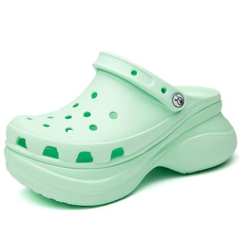 Imitation crocs shoes wholesale Clearance
