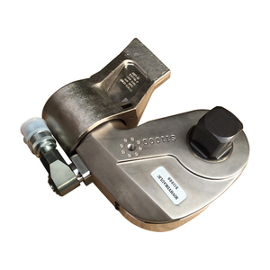 Clé dynamométrique hydraulique HYTORC à embout carré en acier haute résistance 70 MPa - Product Image 6