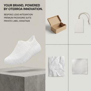 Chaussures de course 3D personnalisées pour hommes, style sportif, tendance mode, légères, respirantes, antidérapantes, vente en gros - Product Image 5