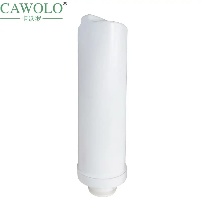 Cawolo sıcak satış AL808 alkali su makinesi serisi karbon su arıtıcısı filtre