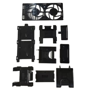 <span class=keywords><strong>OEM</strong></span> Simple ABS TPU ustensiles de cuisine coque de téléphone personnalisé mini pièces en plastique moulage Machine d'injection produit durable de la Chine - Product Image 3