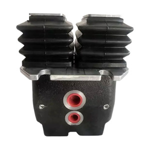 Педальный клапан для экскаватора SK200-8 SK250-8 SK220-8, рычаг управления ходом YN30V00105F2 YN30V00106F2 - Product Image 3