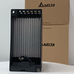 Convertisseur de fréquence industriel VFD7A5MS23ANSAA série MS-300 1,5 kW neuf et original, 230 V triphasé, en stock - Product Image 2