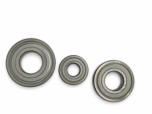 Rodamiento de bolas de acero inoxidable S6304 RSZZ 420, alta dureza, resistente al desgaste, para herramientas corrosivas generales y dispositivos industriales ligeros - Product Image 2