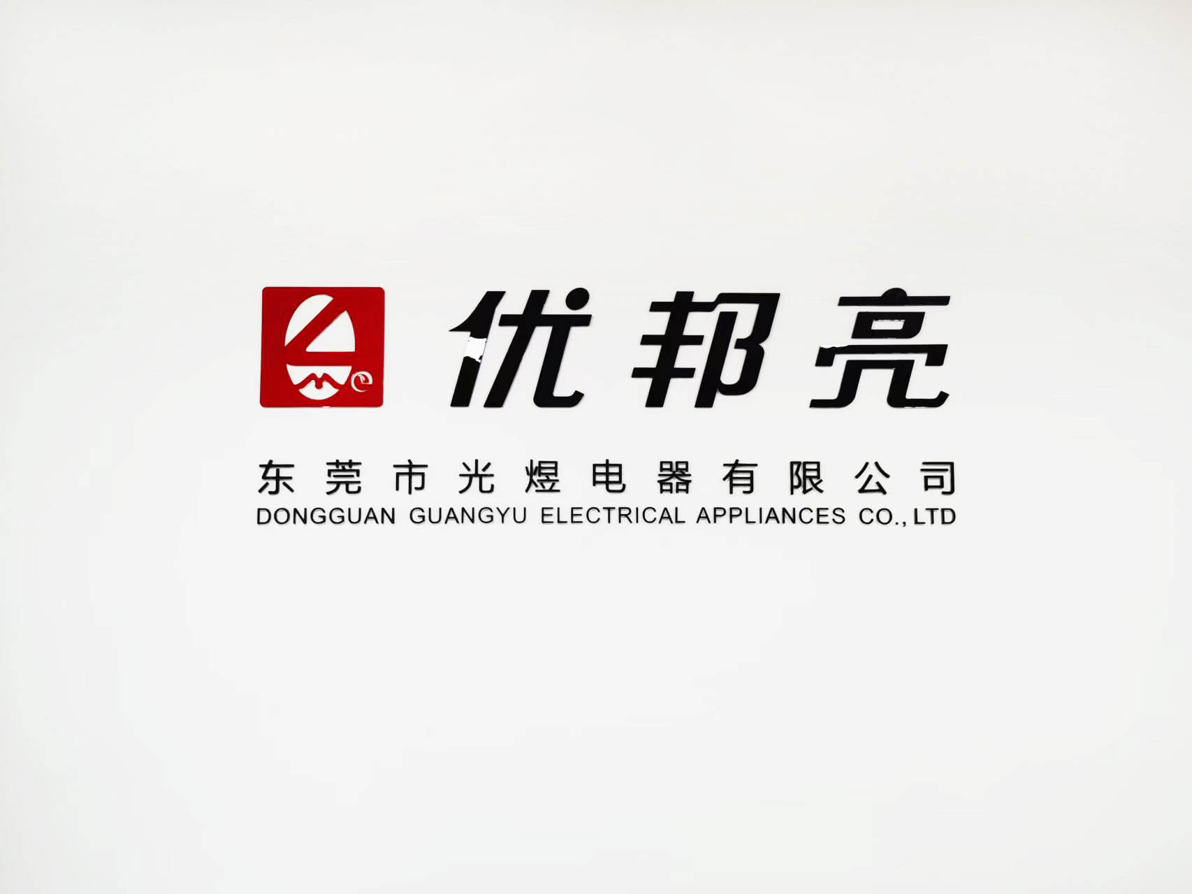 company logo