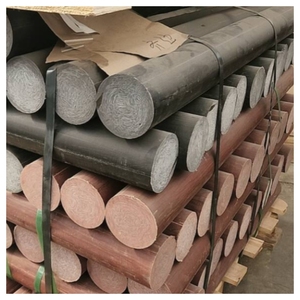 Matériaux d'isolation CF 3025, isolation électronique industrielle, stratifié phénolique de 30 <span class=keywords><strong>mm</strong></span>, tige en bakélite, feuille de tissu de coton - Product Image 5