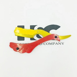 Top Sale <b>Razor</b> Wing Design Barber <b>Straight</b> <b>Razor</b> Cut Throat <b>Razor</b> For Shaving Butterfly Design - Product Image 3