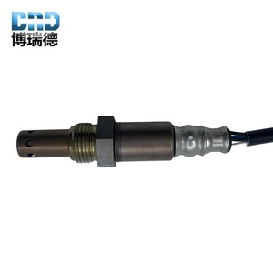 เซ็นเซอร์ออกซิเจน OEM 89467-30010 เซ็นเซอร์ O2 สำหรับรถยนต์โตโยต้า คราวน์ / ไรซ์ ปี 04-09 รุ่น 3GR/5GR แบบ Upstream - Product Image 2