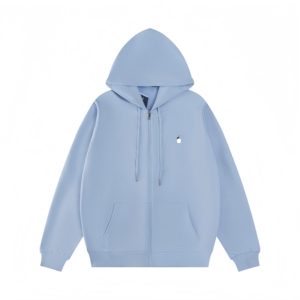 Sudadera con Capucha Extra Grande <span class=keywords><strong>de</strong></span> Lujo, 100% Algodón <span class=keywords><strong>de</strong></span> Alta Calidad, con Estampado Animal, Cierre Frontal, Unisex, Casual. Contáctenos para Ver el <span class=keywords><strong>Catálogo</strong></span> - Product Image 2