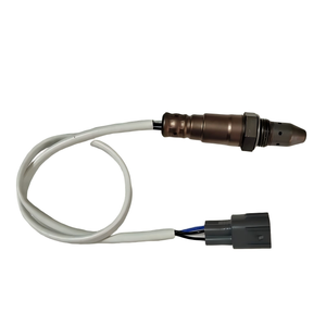 Sensor de Oxígeno SH9S-18-8G1 para <span class=keywords><strong>Mazda</strong></span> CX-5 CX5 2.2L Diésel 17-23 <span class=keywords><strong>Mazda</strong></span> 6 Atenza SH9S188G1 Sonda Lambda de Relación Aire-Combustible de 4 Cables - Product Image 3