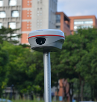 Promo Panas Kolida K60 K60 Pro GNSS RTK dengan Visual AR Stakeout Kolida K60 K60 Pro GNSS RTK Set Lengkap dengan Radio UHF Kolida K60