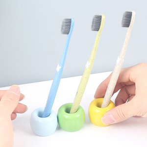Máquina para Fabricar Cepillos de Dientes Suaves, Precio Personalizado de Fábrica, Paquete de 5 Unidades para Adultos, OEM - Product Image 6
