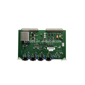 Techmation Injection Molding <b>Machine</b> Computer <b>Electronic</b> Ruler Board 6KADF - Product Image 2