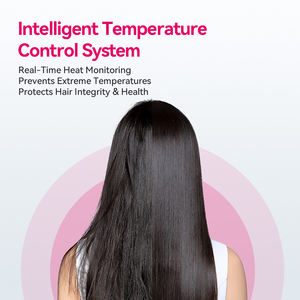 Sèche-cheveux ionique haute concentration FirePhoenix F1Max Pro, moteur BLDC 21 m/s, 3000 W, outil de coiffage professionnel avec câble de 3,5 m - Product Image 5