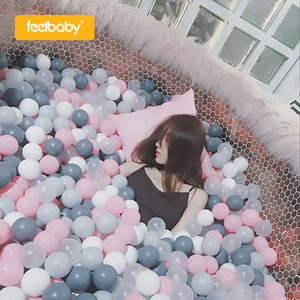<span class=keywords><strong>Piscine</strong></span> à balles commerciale d'intérieur pour 5000 balles, prix abordable, jouet pour enfants et bébés, pour usage résidentiel - Product Image 1