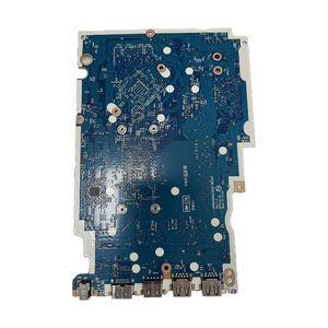 Carte mère d'ordinateur portable d'origine pour <span class=keywords><strong>Lenovo</strong></span> <span class=keywords><strong>Ideapad</strong></span> <span class=keywords><strong>3</strong></span>-<span class=keywords><strong>15IML05</strong></span>, carte mère principale 5B21B85207 - Product Image 1