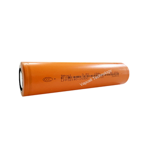 LFP 32140 LiFePO4 Pil Hücresi 3.2V 15Ah 15000mAh 2C Deşarjlı Güneş Enerjisi Depolaması E-Bisiklet Elektrikli Scooter BIS CE UN38.3 Onaylı - Product Image 1
