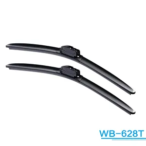 Chất Lượng Cao Phổ Rửa Xe Nước Đa Chức Năng Mềm Wiper Blade