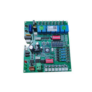 Placa base principal para unidad exterior de aire acondicionado multi-split McQuay Mds A R, placa de control Mdom 2 M081 7401A20 - Product Image 2