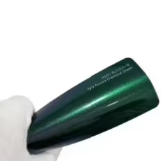 アストラム ASH15 オーロラ ダイヤモンド PPF：輝くホログラフィックペイントシールド |   マルチアングルカラーシフトTPU |   工場直送 - Product Image 2