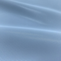 Cuir PU en microfibre imperméable et résistant aux rayures, matériau synthétique durable pour chaussures de sport et bagages