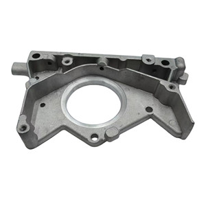 Joint d'étanchéité de vilebrequin pour pièces automobiles OE 051456 9608508980 pour Peugeot 2008 206 207 301 307 308 408 Citroën C2 C3XR C4L SHIJIA - Product Image 4