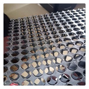 New HDPE Drainage Board Garden Water Storage Cage with <strong>Plastic</strong> <strong>Roof</strong> Innovative Product - Product Image 5