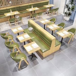 2022 nuevo diseño Sillas De restaurante China personalizadas - Product Image 2