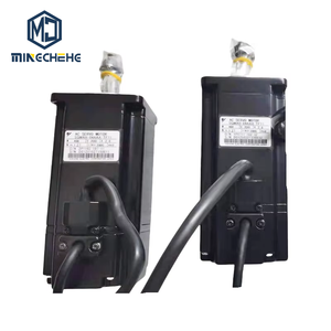 SGMAH-04AAA6CD AC Servo Motor High Performance <b>Small</b> Inertia Servo Motor for <b>CNC</b> <b>Machine</b> Robot Automation Equipment - Product Image 1