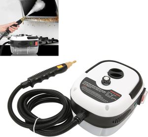 Haute température 4 en 1 stérilisateur nettoyeur à vapeur appareils ménagers outil de nettoyage nettoyeur à vapeur portable - Product Image 2