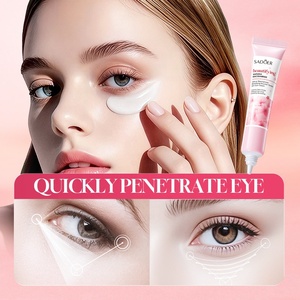 Crema Contorno de Ojos Diaria Blanqueadora, Antiarrugas, Nutritiva y Rejuvenecedora - Product Image 4