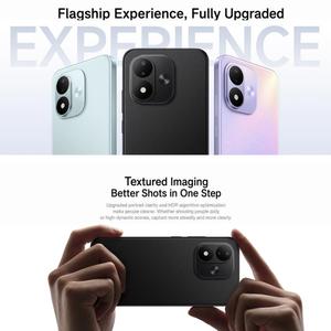 Nuovo <span class=keywords><strong>Xiaomi</strong></span> <span class=keywords><strong>REDMI</strong></span> <span class=keywords><strong>Note</strong></span> 17 5G a Prezzo Ridotto, 6GB+128GB, 7 Pollici, <span class=keywords><strong>Xiaomi</strong></span> HyperOS <span class=keywords><strong>3</strong></span>, Snapdragon 4 Gen 4 Octa Core, Rete 5G - Product Image 5