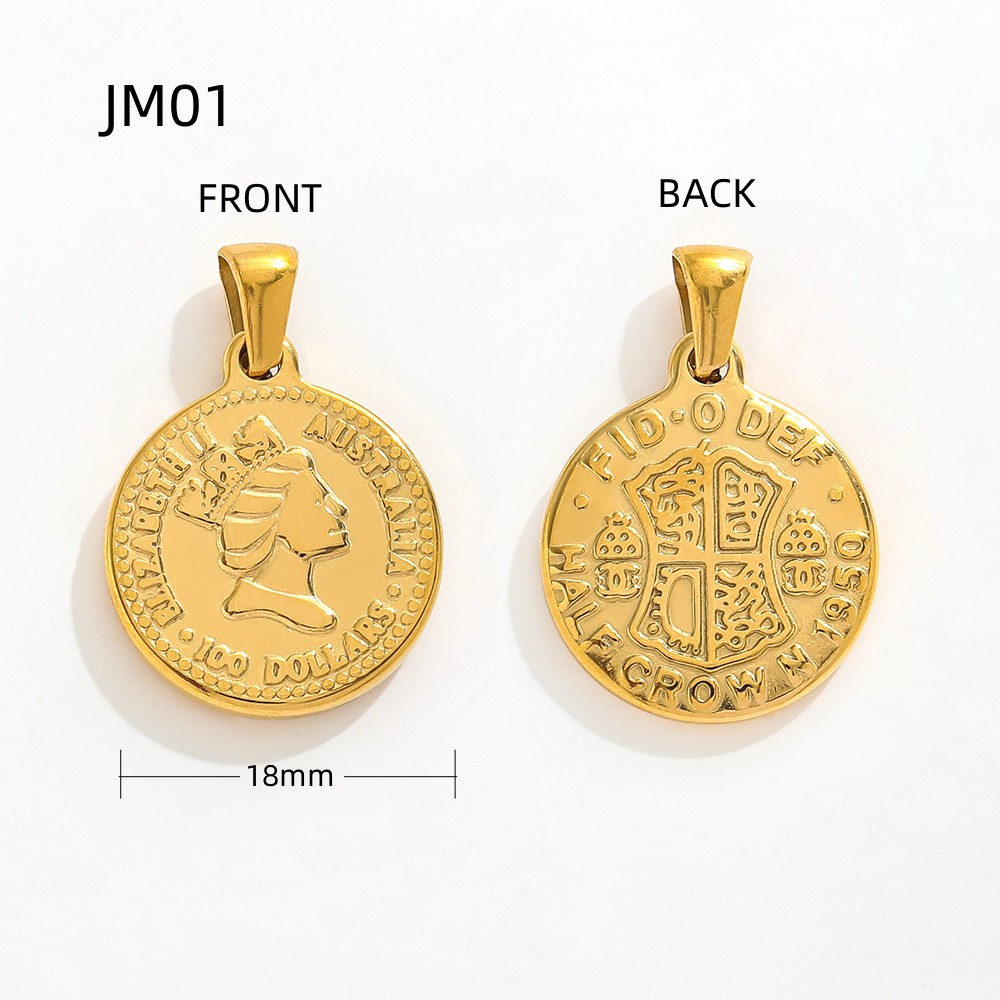 Oro JM01