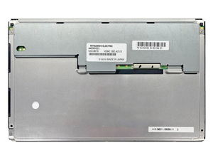 Proveedor de Fábrica, Módulo de Pantalla LCD TFT AA090ME01 de 9.0 Pulgadas con Resolución de 800X480 para Pantalla Industrial - Product Image 2