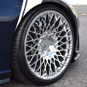 Rines Forjados de 17-24 Pulgadas, Multirradio, 2 Piezas, para LaFerrari <span class=keywords><strong>SF90</strong></span>, Auto de Carreras de Lujo - Product Image 6